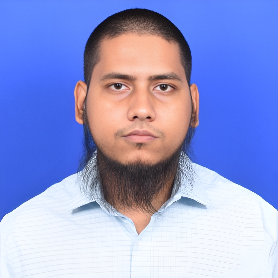 Feroz Ahmmed